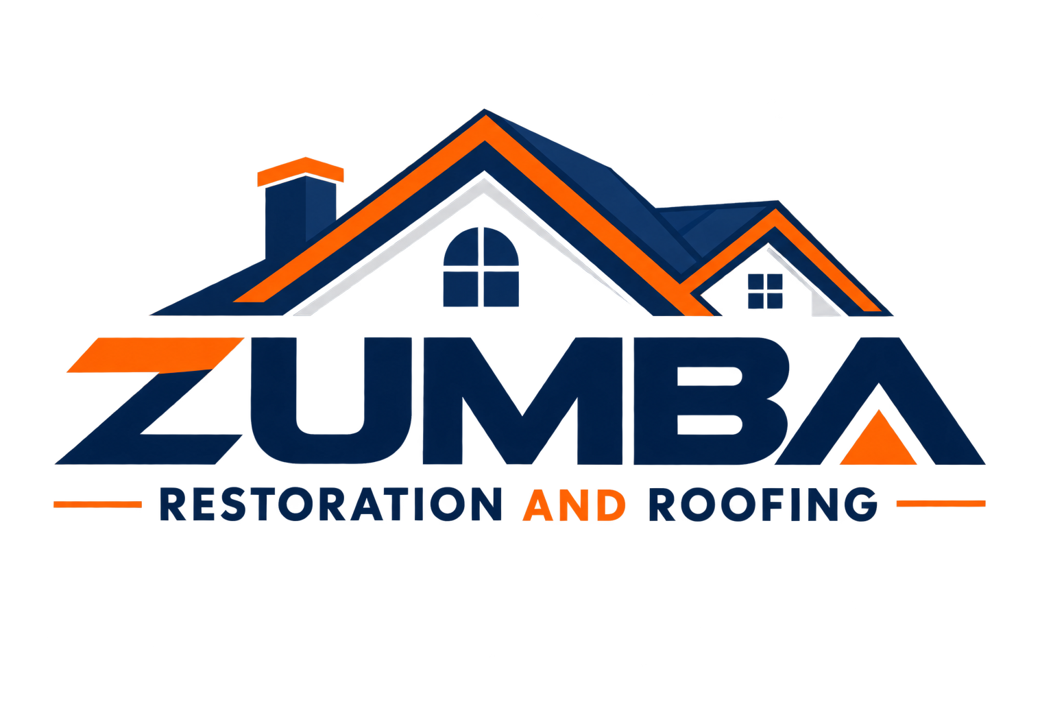 Zumba Restoration and Roofing